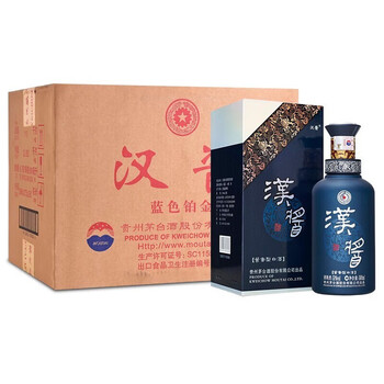 2本 漢醤 紅花郎 茅台酒 マオタイ moutai 茅台 中国酒 白酒 五粮液 汉将酒价格- 京东