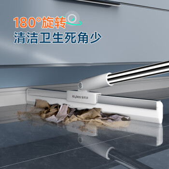 佳帮手50cm刮水器魔术扫把卫生间地板扫水地刮浴室硅胶扫把刮水拖把