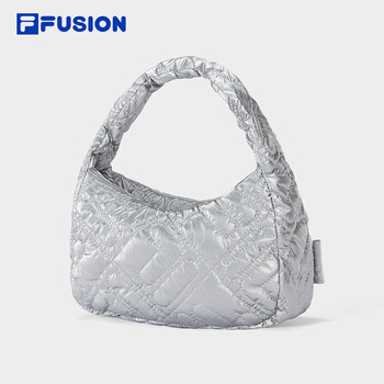 FILAFUSION斐乐潮牌女士提包时尚潮流包包手提包女包