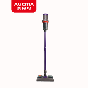 澳柯玛 无线手持吸尘器 可拆清洗 省力 吸拖一体机 AXC-12HY33