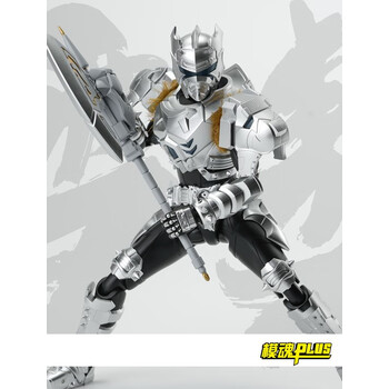 異次元重工 DI-AH-09 『鎧甲勇士・捕将』カーボン - 77figure.com