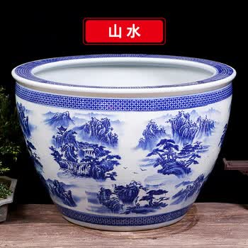 荷花缸睡莲缸- 京东
