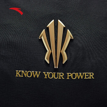 安踏凯里·欧文系列双肩包大容量学生书包电脑包学院背包