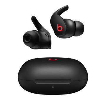 beats Fit Pro 真无线降噪耳机 运动蓝牙耳机 【双11】兼容苹果安卓系统 IPX4级防水 经典黑红 beats Fit Pro 真无线降噪耳机 运动蓝牙耳机 【双11】兼容苹果安卓系统 IPX4级防水 经典黑红