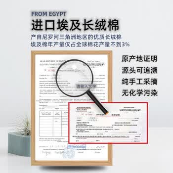 亚光毛巾纯棉A类埃及长绒棉柔软亲肤吸水不掉毛埃及棉素色面巾1条墨灰