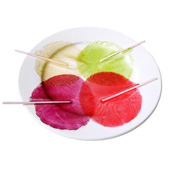 夏季新品促销太阳糖拉丝糖粘牙糖小零食80后怀旧黏牙童年儿童纯手工沾