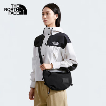 The North Face功能箱包- 京东