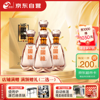 v6 - 京东