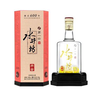 四川水井坊酒品牌及商品- 京东
