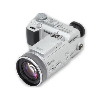 索尼dsc-f717价格报价行情- 京东