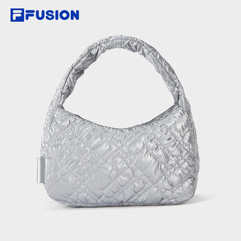 FILAFUSION斐乐潮牌女士提包时尚潮流包包手提包女包