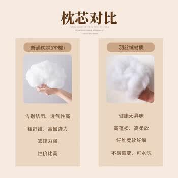 茵尚床头靠垫卡通熊猫长条抱枕可拆洗含芯枕套床上腰枕靠背