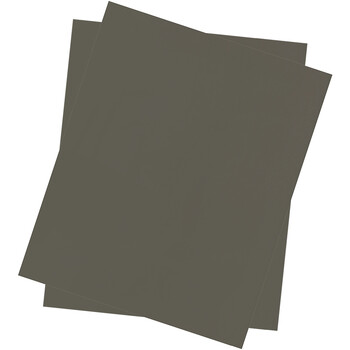 卡夫威尔水磨耐油砂纸干湿两用墙面 （5000目）230*280mm  五片装 YS2952