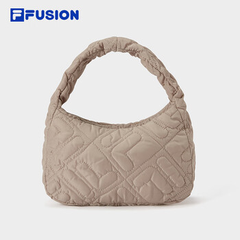 FILAFUSION斐乐潮牌女士提包时尚潮流包包手提包女包