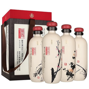 酿神白酒- 京东