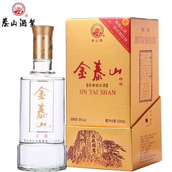 泰山珍品价格报价行情- 京东