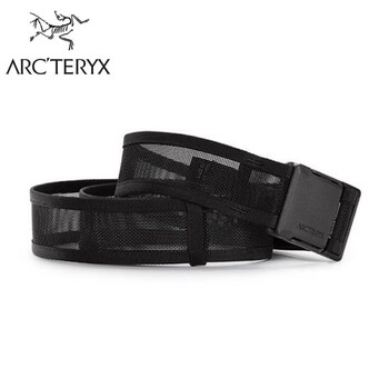 始祖鸟腰带型号规格- 京东