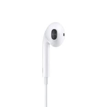 Apple EarPods耳机 采用USB-C接口 连接稳定 苹果有线耳机 适用iPhone/iPad//Mac