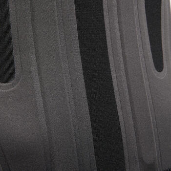 迪卡侬护腰运动健身男女收腹塑形束腰训练保暖腰带深蹲腰托-5516005