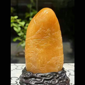 寿山石田黄价格报价行情- 京东