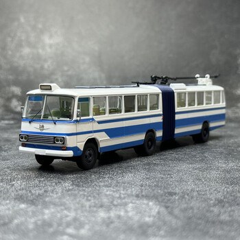 无轨电车模型品牌及商品- 京东