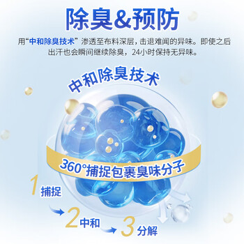 花王（KAO）除味喷雾370ml 室内空间卧室除臭除菌防霉去味喷雾空气清新剂