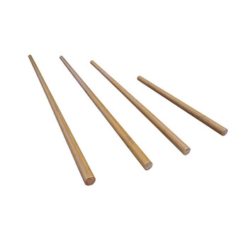 8米木棍原木防身硬竹棍 66cm