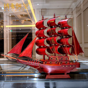 バリ島 木彫の船