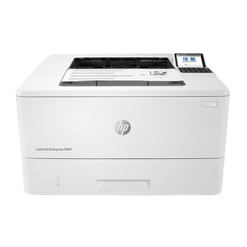 惠普(HP) M407dn A4黑白激光单功能打印机 液晶显示屏 自动双面高速 家用打印机 有线网络共享 惠普(HP) M407dn A4黑白激光单功能打印机 液晶显示屏 自动双面高速 家用打印机 有线网络共享