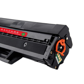 京呈 W1003AC黑色易加粉硒鼓适用惠普103a硒鼓打印机131a HP Laser MFP133pn粉盒墨盒