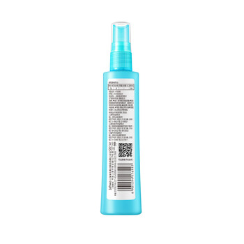 六神花露水【流行款 夏季必备】喷雾驱蚊花露水（冰莲香型）80ml×5瓶