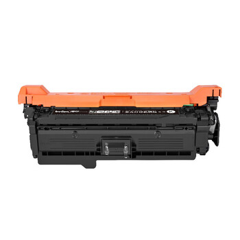 得印PLUS版 CE400A 硒鼓 适用HP惠普M551N M575dn M575fw m570dw 单支 5500页 黑色