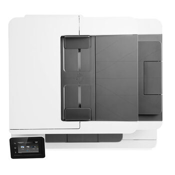 惠普（HP）m280nw A4彩色激光多功能一体机 WiFi无线打印/复印/扫描三合一 商用办公