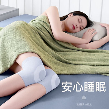 TEEIS德国护膝男女士专用防寒保暖老寒腿盖疼滑膜炎关节痛盖运动护膝盖