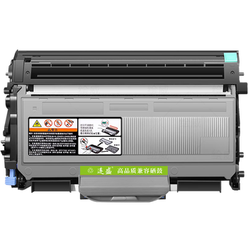 连盛LT2822粉盒+LD2822硒鼓架套装 适用联想LJ2200 LJ2250N M7205 7215 7250 7250N 7260兄弟TN-2115 DR-2150