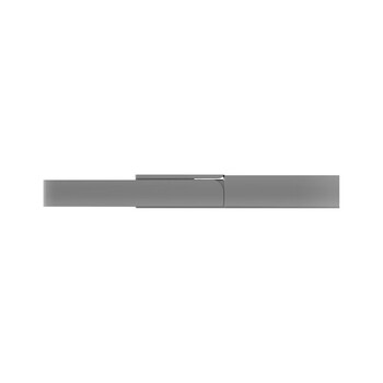 小米双接口U盘 手机电脑兼容USB3.2高速读写Type-C接口 金属外壳 便携存储 小米双接口U盘 64G