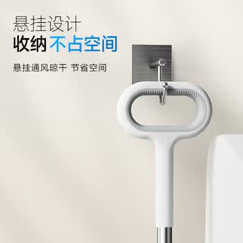 五月花马桶疏通器马桶吸皮搋子厕所疏通神器大吸力马桶搋子下水道疏通