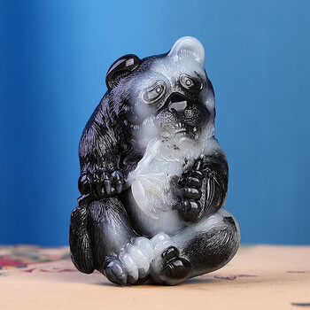 和田玉青花手把件型号规格- 京东