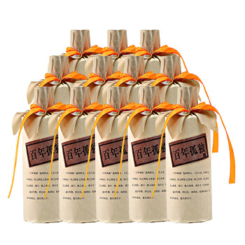 2017年 53度500ml 6瓶整箱(名酒白酒)06拍卖已结束天佑德青稞酒海拔