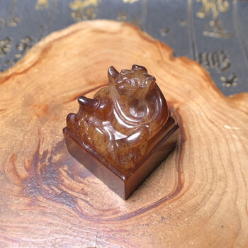 和田玉印章老品牌及商品- 京东