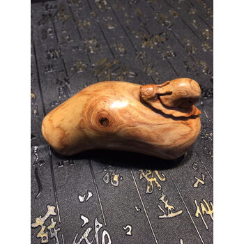 聞香・柬蒲寨産 根瘤黄花梨 聞香・柬蒲寨産 根瘤黄花梨