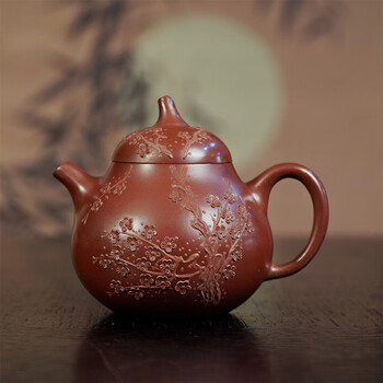 茄瓜手工壶品牌及商品- 京东