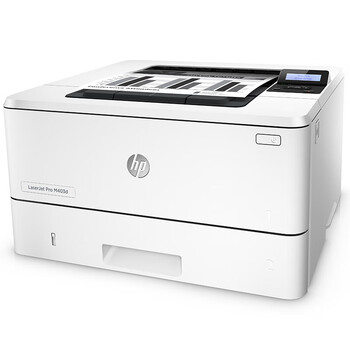 惠普(HP)LaserJet Pro M403d A4黑白激光打印机 自动双面高速安全家用打印机 惠普(HP)LaserJet Pro M403d A4黑白激光打印机 自动双面高速安全家用打印机