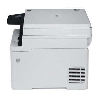 兄弟（brother）DCP-L3528CDW A4彩色激光打印机/复印/扫描多功能一体机 自动双面/有线网络打印 商用办公