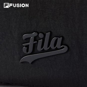 FILAFUSION斐乐潮牌女包提包休闲单肩包腋下包手提包