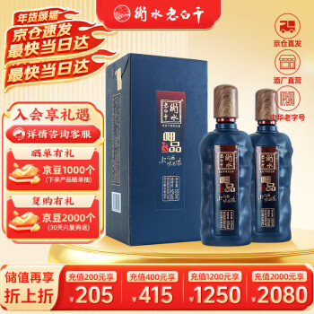 老白干二十年怎么样- 京东