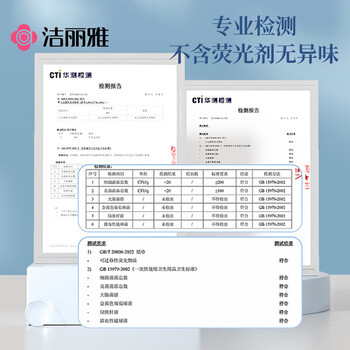 洁丽雅（Grace）压缩毛巾20粒28*30cm一次性糖果面巾旅行加厚加大洗脸巾