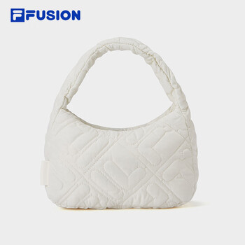FILAFUSION斐乐潮牌女士提包时尚潮流包包手提包女包