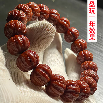 文玩秋核桃价格报价行情- 京东