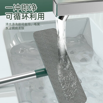 开心妈妈纱窗刷125厘米加长款清洗神器家用窗户工具免拆洗金刚网干湿两用 开心妈妈纱窗刷125厘米加长款清洗神器家用窗户工具免拆洗金刚网干湿两用